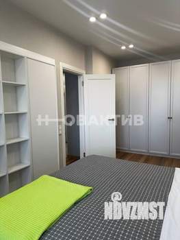 1-к квартира, на длительный срок, 39м2, 12/15 этаж