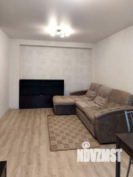 2-к квартира, на длительный срок, 47м2, 10/27 этаж