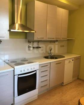 3-к квартира, на длительный срок, 86м2, 2/19 этаж