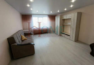 2-к квартира, на длительный срок, 58м2, 2/10 этаж