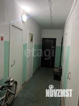 1-к квартира, на длительный срок, 40м2, 9/26 этаж