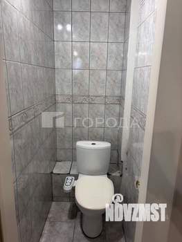 3-к квартира, на длительный срок, 80м2, 4/17 этаж