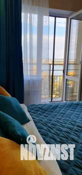 Студия квартира, посуточно, 30м2, 6/25 этаж