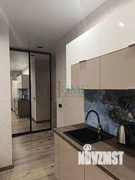 2-к квартира, на длительный срок, 47м2, 25/25 этаж