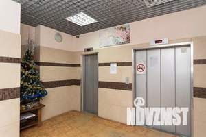 1-к квартира, посуточно, 42м2, 11/25 этаж