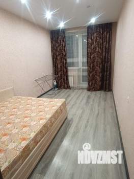 2-к квартира, на длительный срок, 47м2, 9/10 этаж