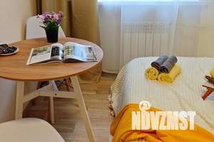 1-к квартира, посуточно, 18м2, 1/5 этаж