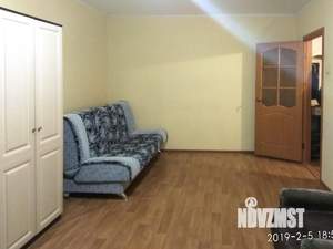 1-к квартира, на длительный срок, 36м2, 1/9 этаж