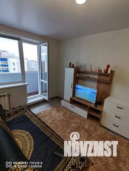 Студия квартира, посуточно, 31м2, 14/15 этаж