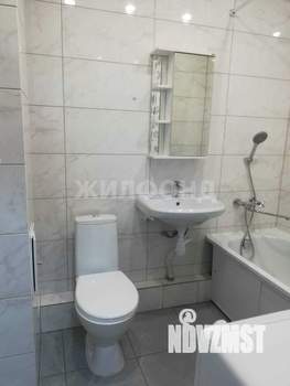 1-к квартира, на длительный срок, 38м2, 4/9 этаж