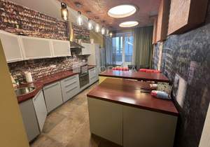 2-к квартира, на длительный срок, 75м2, 2/12 этаж