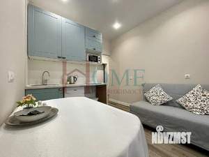 2-к квартира, на длительный срок, 30м2, 5/14 этаж