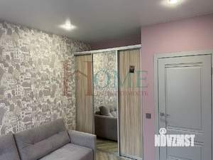 3-к квартира, на длительный срок, 66м2, 2/25 этаж