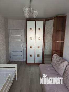 2-к квартира, на длительный срок, 53м2, 9/10 этаж