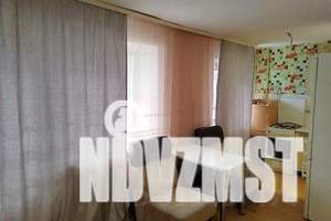 1-к квартира, посуточно, 45м2, 3/5 этаж