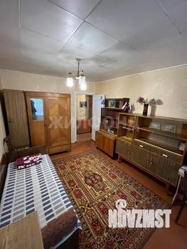 2-к квартира, на длительный срок, 46м2, 2/5 этаж