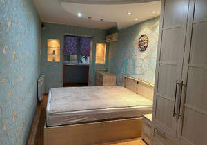 3-к квартира, на длительный срок, 62м2, 7/9 этаж