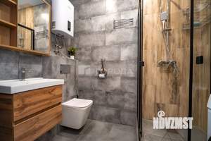 Студия квартира, на длительный срок, 25м2, 7/17 этаж