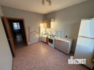 1-к квартира, на длительный срок, 38м2, 2/10 этаж