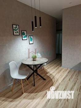 1-к квартира, на длительный срок, 42м2, 2/25 этаж