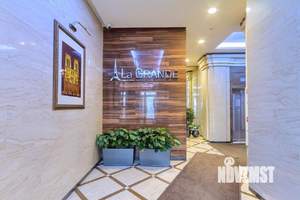 2-к квартира, посуточно, 44м2, 1/1 этаж