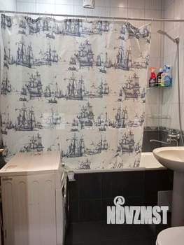 1-к квартира, на длительный срок, 40м2, 4/16 этаж