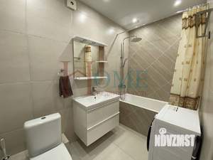 2-к квартира, на длительный срок, 42м2, 7/14 этаж