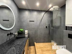 1-к квартира, посуточно, 32м2, 6/9 этаж