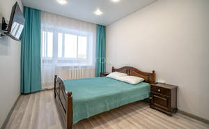 2-к квартира, на длительный срок, 44м2, 4/5 этаж