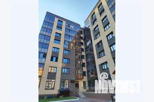 1-к квартира, посуточно, 24м2, 6/8 этаж