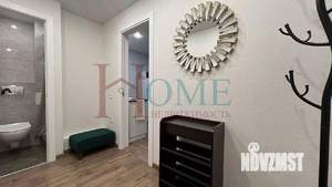 Студия квартира, на длительный срок, 26м2, 1/5 этаж