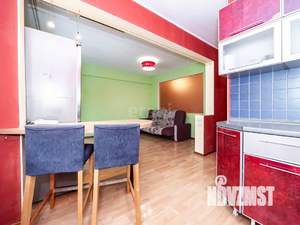 2-к квартира, на длительный срок, 44м2, 2/5 этаж