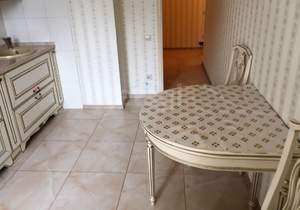 1-к квартира, на длительный срок, 39м2, 7/25 этаж