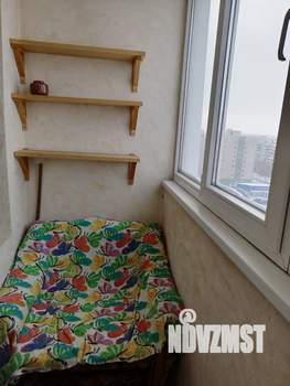 1-к квартира, на длительный срок, 42м2, 12/12 этаж