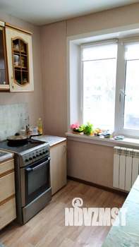 1-к квартира, на длительный срок, 32м2, 2/5 этаж