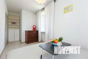 2-к квартира, посуточно, 61м2, 3/5 этаж