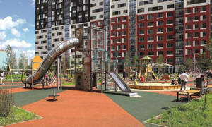 Студия квартира, на длительный срок, 20м2, 7/18 этаж