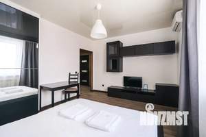 1-к квартира, посуточно, 30м2, 17/25 этаж