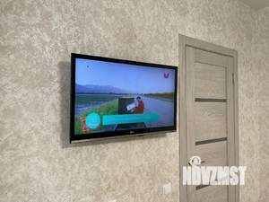 Студия квартира, посуточно, 40м2, 1/20 этаж