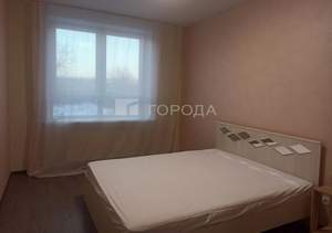 1-к квартира, на длительный срок, 42м2, 4/30 этаж