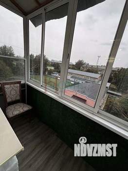 2-к квартира, на длительный срок, 44м2, 5/5 этаж