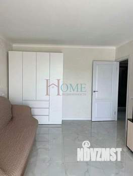 1-к квартира, на длительный срок, 42м2, 6/9 этаж