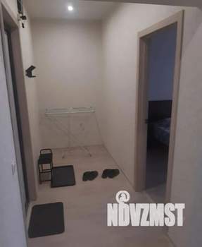 1-к квартира, посуточно, 40м2, 9/17 этаж