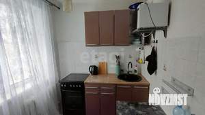 2-к квартира, на длительный срок, 44м2, 5/5 этаж