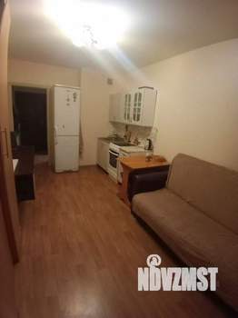 Студия квартира, на длительный срок, 22м2, 5/10 этаж