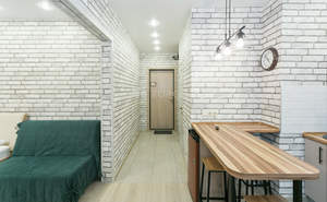 1-к квартира, на длительный срок, 30м2, 3/17 этаж