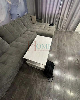 1-к квартира, на длительный срок, 30м2, 2/5 этаж