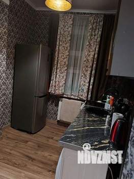 1-к квартира, на длительный срок, 28м2, 2/2 этаж