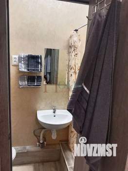 Студия квартира, на длительный срок, 20м2, 2/5 этаж