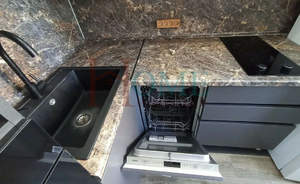 2-к квартира, на длительный срок, 41м2, 2/5 этаж